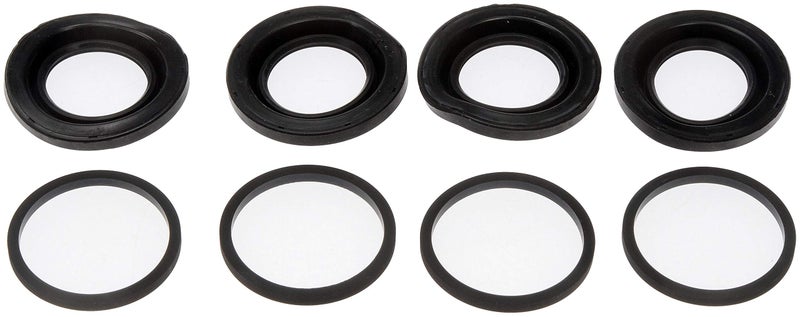 Dorman D670170 Front Disc Brake Caliper Repair Kit Compatible with Select Chevrolet/Mini Models - Image 1